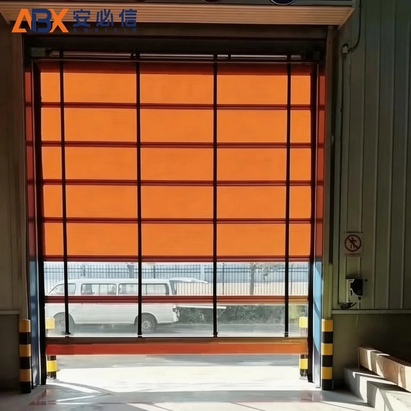 六安市冷库门封
