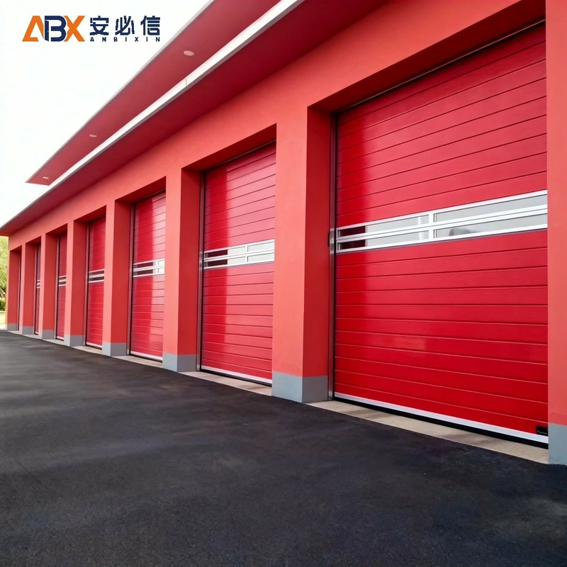 六安市洁净室高速门
